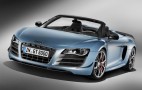 C7 Corvette, R8 GT Spyder, Weiner on Cars: Today's Car News