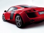 Audi R8 customized by Audi Exclusive 