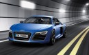 2013 Audi R8 V10 plus