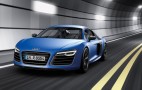 2014 Audi R8 Preview