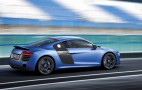 What It Takes To Be The New 2013 Audi R8: Video