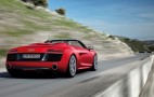 2014 Audi R8 Video Preview 