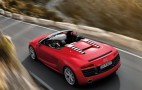 2013 Audi R8, 2014 Mazda6, 2014 BMW M3: Today's Car News