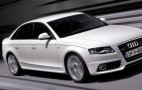 Audi reveals pricing for U.S. A4 Sedan and Avant