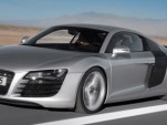 Audi reveals R8 production can't keep up with demand