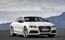 2014 Audi RS 7