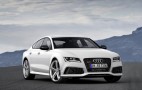 2014 Audi RS 7 Preview: 2013 Detroit Auto Show