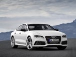 2014 Audi RS 7