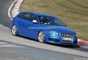 audi rs3 test mule spy shots 004
