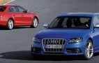 Audi reveals European pricing for new S4 and S4 Avant