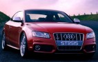 Audi S5 tuned by America's Stasis