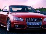 Audi S5 tuned by America's Stasis