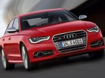 2012 Audi S6