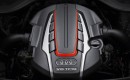 2012 Audi S8