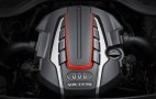 Audi Details New Twin-Turbo 4.0-Liter V-8 Engine