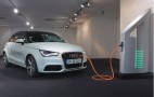Audi Using Solar Panels To Power Future e-tron Cars