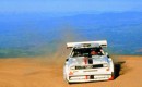 Audi Sport Quattro S1 