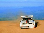 Audi Sport Quattro S1 