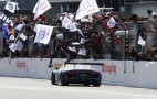 One-Two Finish For Audi At 2012 Nürburgring 24 Hours