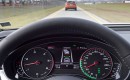 Audi Traffic Jam Assistant in action