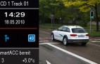 BMW And Audi Congestion Strategies Look To Smart Signals 