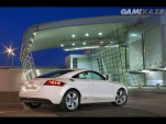 Audi TT Forza Motorsport Edition [via Gamekaze, obvs]