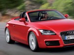 Audi TT Roadster