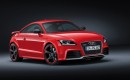 Audi TT RS Plus