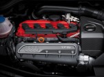 Audi TT RS Plus