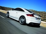 Audi TT RS