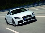 Audi TT RS