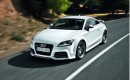 Today in Car News: Audi TT RS, Honda CR-Z, and Saturn Redux