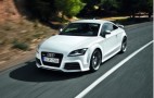 Today in Car News: Audi TT RS, Honda CR-Z, and Saturn Redux