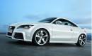 Audi TT RS