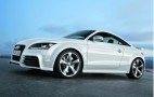 2012 Audi TT RS Starts From $56,850, On Sale This Summer