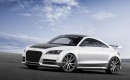 Audi TT ultra quattro - 2013 Wörthersee Tour