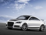 Audi TT ultra quattro - 2013 Wörthersee Tour