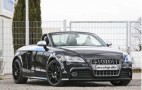 mcchip Audi TTS bumps power to 315hp