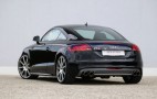 MTM builds Audi TTS to 380hp