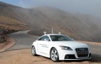 Study: Self-Driving Cars Could Arrive Sooner Than You Think