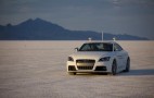 Nevada Assigns Driverless Cars A Red License Plate