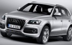 Audi unveils Q5 S-Line
