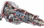 Audi upgrades S-tronic to handle more power