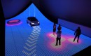 Audi 'Urban Future' exhibit at Design Miami 2011