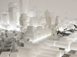 Audi Urban Future: Project New York -- visions of five up-and-coming New York architects