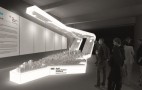 Audi Envisions The Big Apple In 2030, E-trons Curiously Absent