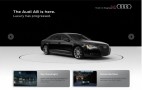 Audi Launches New Custom Interactive YouTube Channel