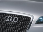 Audi’s four rings turn 75