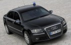 Audi’s most expensive A8 ever