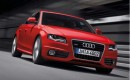 2009 Audi A4